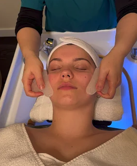 Facials - Call for an appointment today! (267) 984-8243
