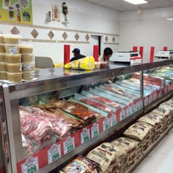 JR Meat Market