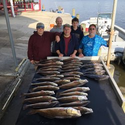 Capt Phil Robichaux's Fishing Charters