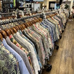 Eco Town Select - Aloha shirts