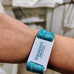 Margaritaville Lake Resort Lake Conroe - Room key
