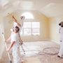 Photo of Primary Painting and Drywall