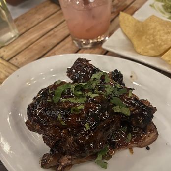 Rumba - Dominican Ribs - Caribbean Near Me - Hampton Bays, New York Rumba - Dominican Ribs - Caribbean Near Me - Hampton Bays, New York