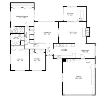 Sparks Media Group - Floor Plan - Session Photography Near Me - Fairfield, California Sparks Media Group - Floor Plan - Session Photography Near Me - Fairfield, California