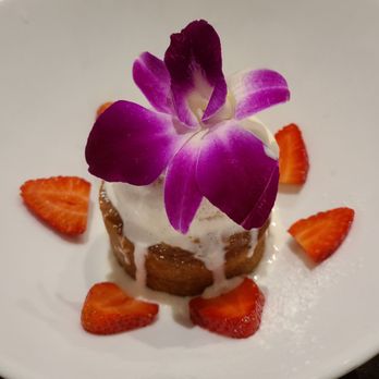 Willard Hicks - Butter cake, $12 - New American Near Me - Campbell, California Willard Hicks - Butter cake, $12 - New American Near Me - Campbell, California