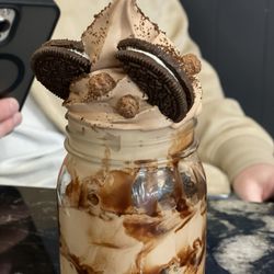 Surreal Creamery
