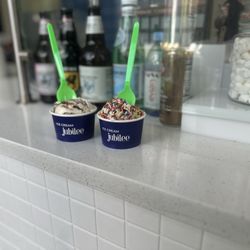 Ice Cream Jubilee