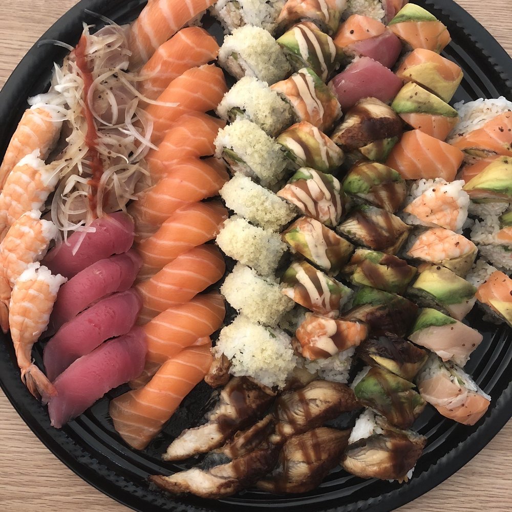 Roll & Teriyaki - Japanese Near Me - Paramount, California Roll & Teriyaki - Japanese Near Me - Paramount, California