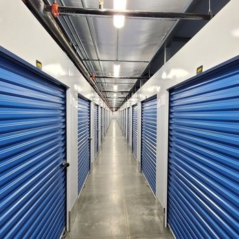 Extra Space Storage - Interior Units - Self Storage Near Me - White House, Tennessee Extra Space Storage - Interior Units - Self Storage Near Me - White House, Tennessee