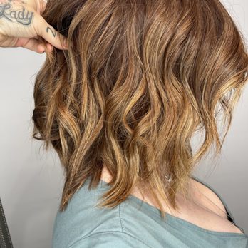 SavyPin Studio - Dimension - Hair Stylists Near Me - Torrance, California