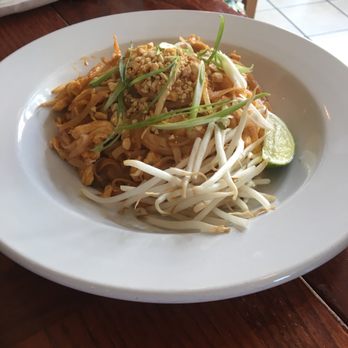 Fork & Stix - Thai Near Me - Saint Louis, Missouri