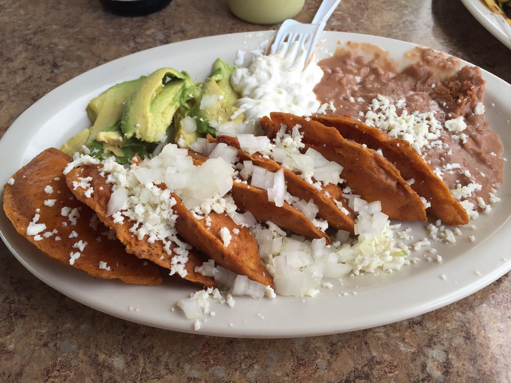 Taqueria La Esperanza