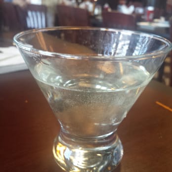 Dave & Buster's Westminster - Dirty martini. No blue cheese stuffed olives but it's actually pretty good. - American Near Me - Westminster, Colorado Dave & Buster's Westminster - Dirty martini. No blue cheese stuffed olives but it's actually pretty good. - American Near Me - Westminster, Colorado