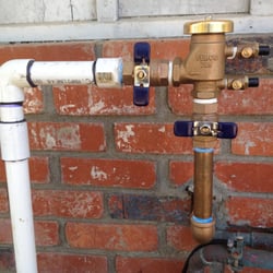 PH Plumbing