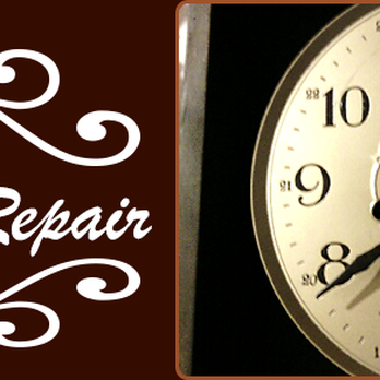 Paul's Clock Repair - Clock Repair Near Me Paul's Clock Repair - Clock Repair Near Me