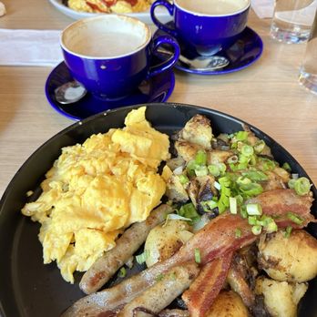 Gina's Kitchen +Catering - Breakfast & Brunch Near Me - Rancho Cucamonga, California