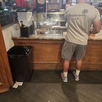 Cactus Taqueria - Mexican Near Me - Los Angeles, California