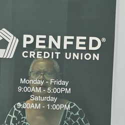 Pentagon Federal Credit Union