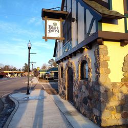Black Forest Pub & Grille - Black Forest Pub & Grill Three Lakes WI