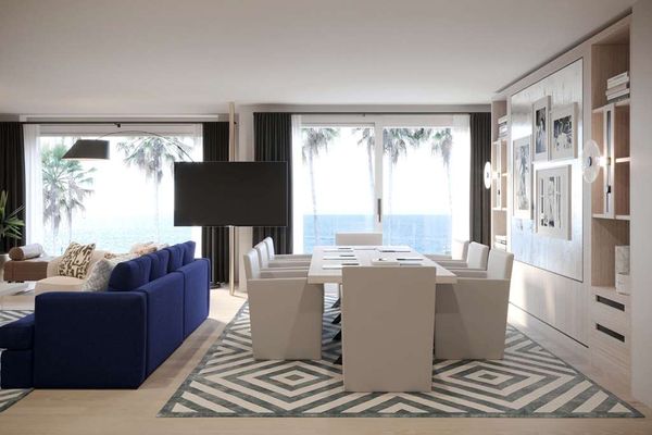 Oceana Santa Monica, LXR Hotels & Resorts by null