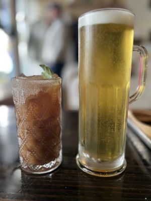 Centro Neighborhood Kitchen by null