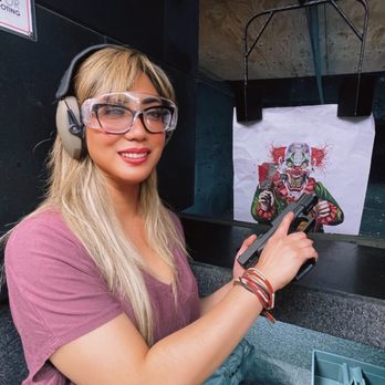 Target Range - Gun/Rifle Ranges Near Me - Van Nuys, California Target Range - Gun/Rifle Ranges Near Me - Van Nuys, California