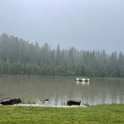 Hidden Valley Campground