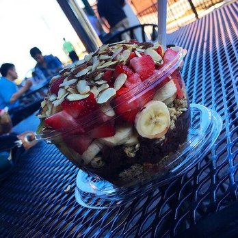 Rico's Acai - Yummy - Food Trucks Near Me - Charlotte, North Carolina Rico's Acai - Yummy - Food Trucks Near Me - Charlotte, North Carolina