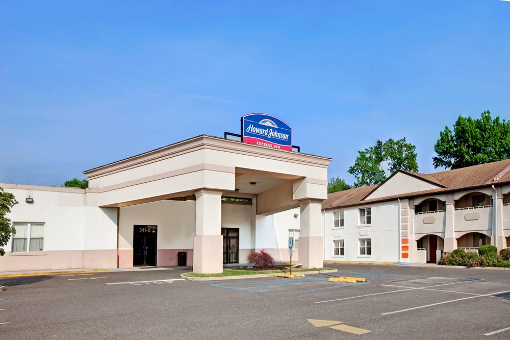 HOWARD JOHNSON EXPRESS INN BELLMAWR Updated October 2024 19
