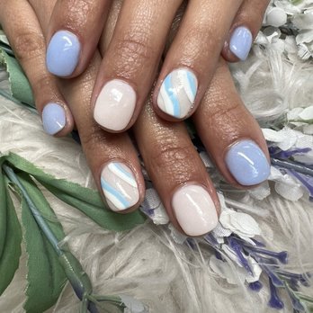 Jenii Nail Art & Spa - Dipping power nail - Nail Salons Near Me - Mountain View, California Jenii Nail Art & Spa - Dipping power nail - Nail Salons Near Me - Mountain View, California