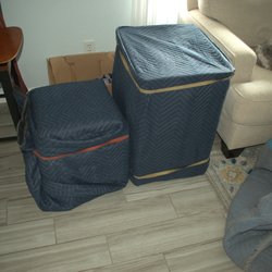 Moving Pros