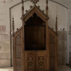 Iglesia Nostra Senyora de Pompeia