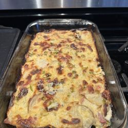 Emmi Roth - Omg... it's so tasty, creamy and gourmet!