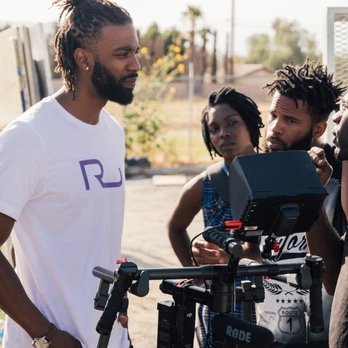 Cool Like Dat Studios - Video/Film Production Near Me - San Bernardino, California Cool Like Dat Studios - Video/Film Production Near Me - San Bernardino, California