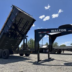 The Trailer Store - Walton Trailers