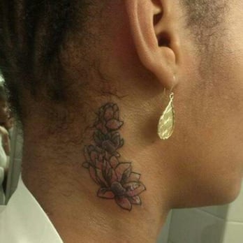 Red Dragon Tattoo - Tattoo Near Me - New York, New York