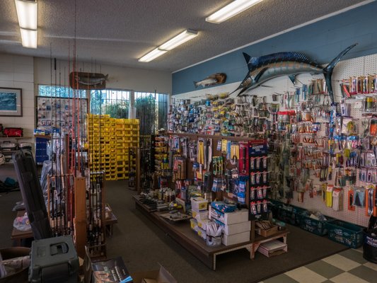 Four Season S Outfitters 10 Photos 34 Reviews Outdoor Gear 432 Higuera St San Luis Obispo Ca United States Phone Number Yelp