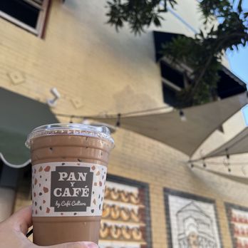Pan y Café Panaderia - Bakeries Near Me - Santa Ana, California Pan y Café Panaderia - Bakeries Near Me - Santa Ana, California