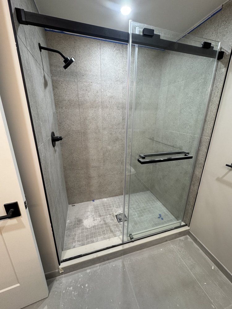 Slide of White Rhino