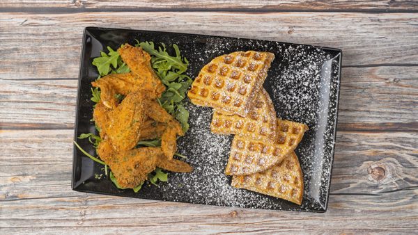 Betty's Soul Food Restaurant by null