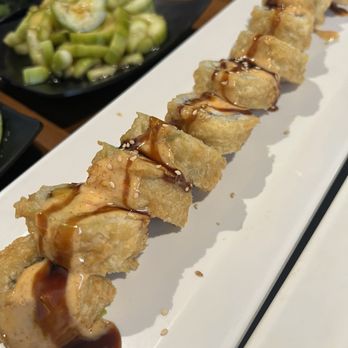 Kuma Sushi - Sushi Bars Near Me - Reno, Nevada