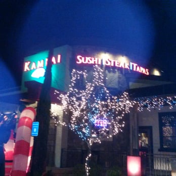 Kampai - Holiday light outside - Japanese Near Me - Lawrenceville, Georgia Kampai - Holiday light outside - Japanese Near Me - Lawrenceville, Georgia