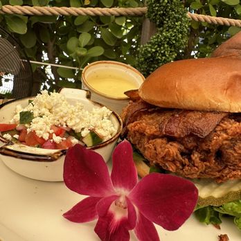 THE PORCH RESTAURANT - Updated March 2025 - 250 Photos & 271 Reviews