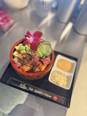 Tada Sushi Studio by null