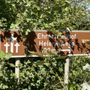 Photo of Ehrenfriedhof