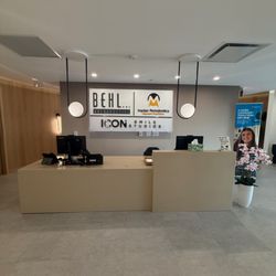 Behl Orthodontics - Reception
