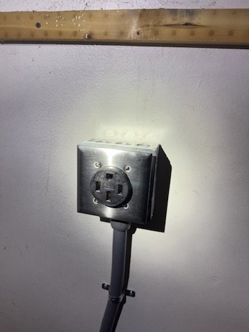 Slide of OC Electricians, by Osta