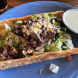 Fiesta Salad