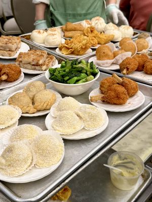 140 W Valley Blvd by null