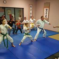 Branson Karate